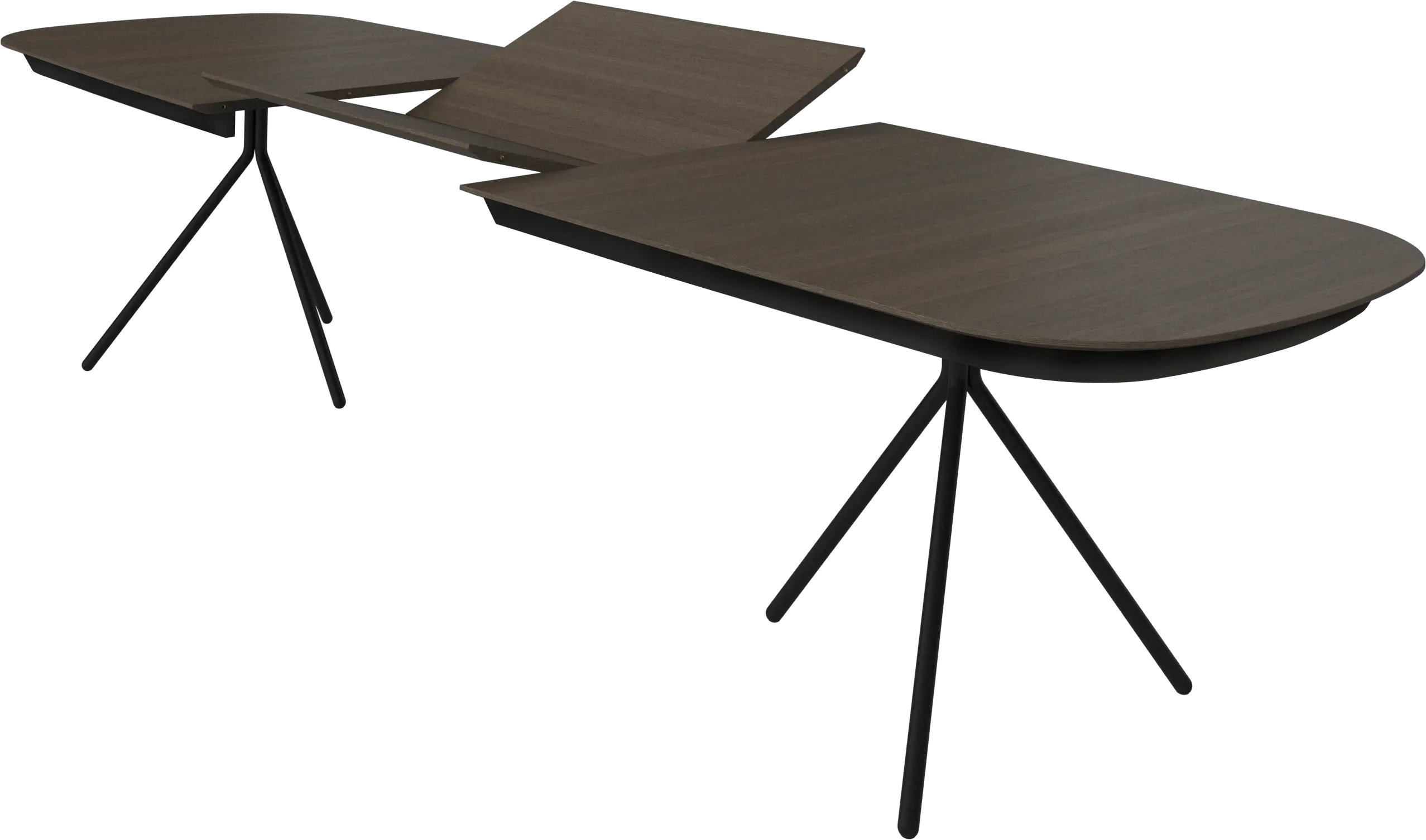 Ottawa 伸張式ダイニングテーブル | dining table | Ottawa Ottawa 伸張式ダイニングテーブル | dining table | Ottawa